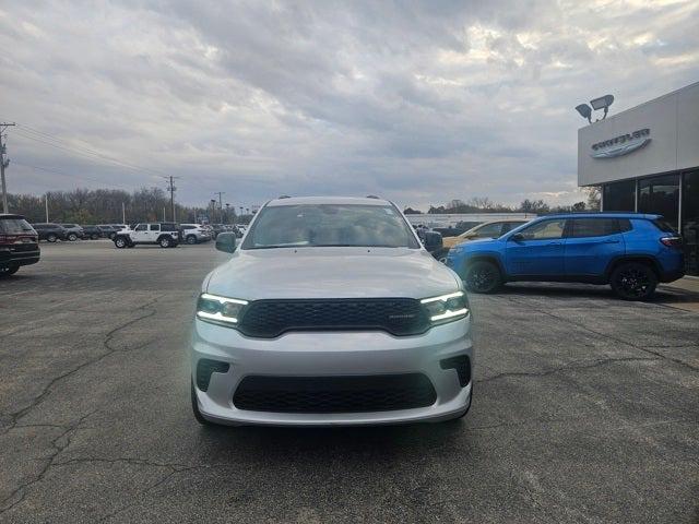 2024 Dodge Durango DURANGO GT RWD