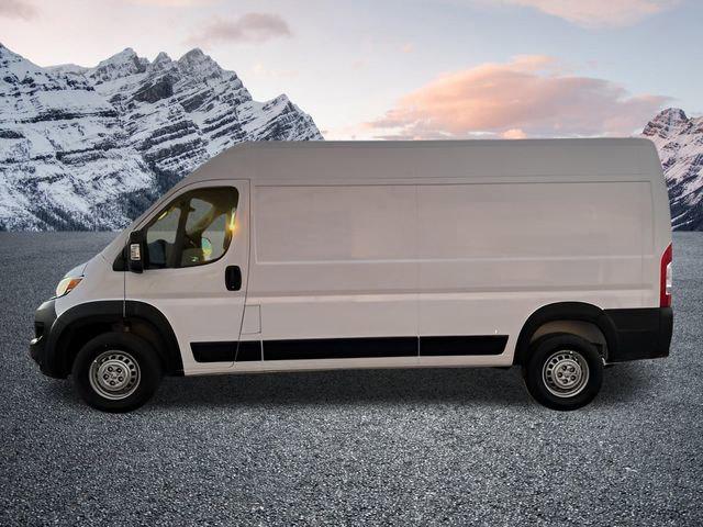 2024 RAM Ram ProMaster RAM PROMASTER 3500 TRADESMAN CARGO VAN HIGH ROOF 159 WB 2024 RAM Ram ProMaster RAM PROMASTER 3500 TRADESMAN CARGO VAN HIGH ROOF 159 WB