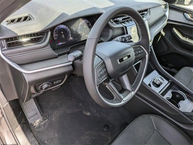 2024 Jeep Grand Cherokee GRAND CHEROKEE L ALTITUDE X 4X4