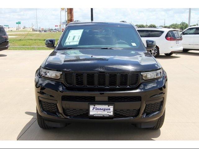 2024 Jeep Grand Cherokee GRAND CHEROKEE L ALTITUDE X 4X4