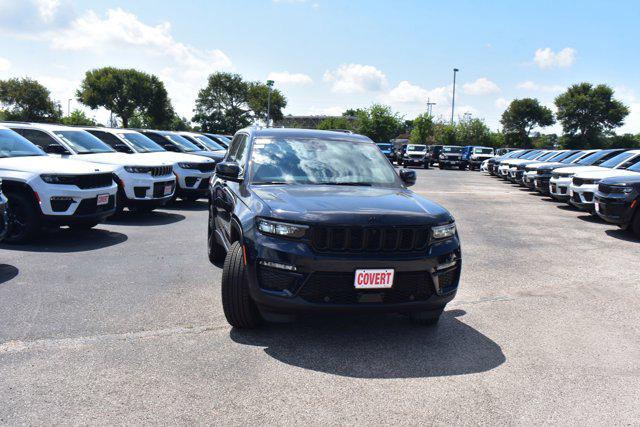 2024 Jeep Grand Cherokee Limited 4x2