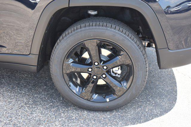 2024 Jeep Grand Cherokee Limited 4x2
