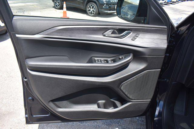 2024 Jeep Grand Cherokee Limited 4x2
