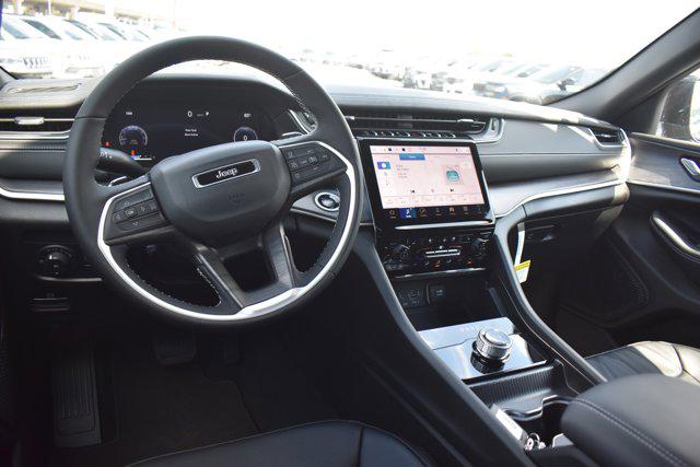 2024 Jeep Grand Cherokee Limited 4x2