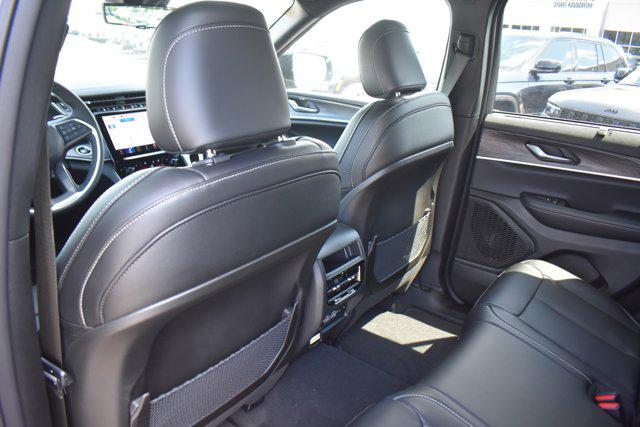 2024 Jeep Grand Cherokee Limited 4x2