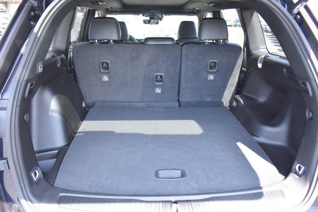 2024 Jeep Grand Cherokee Limited 4x2