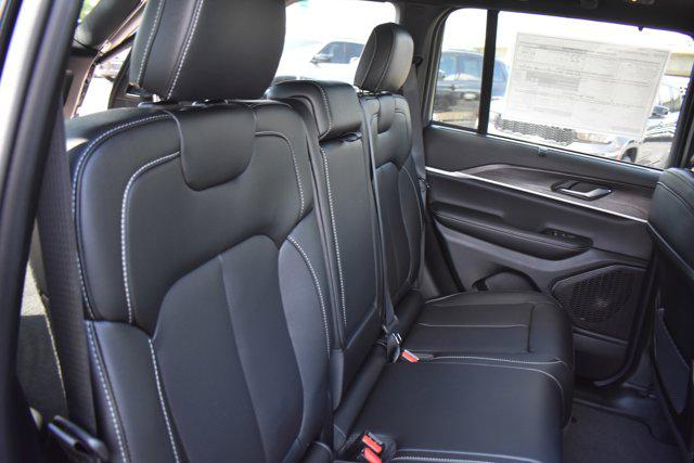 2024 Jeep Grand Cherokee Limited 4x2