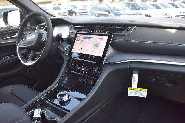 2024 Jeep Grand Cherokee Limited 4x2