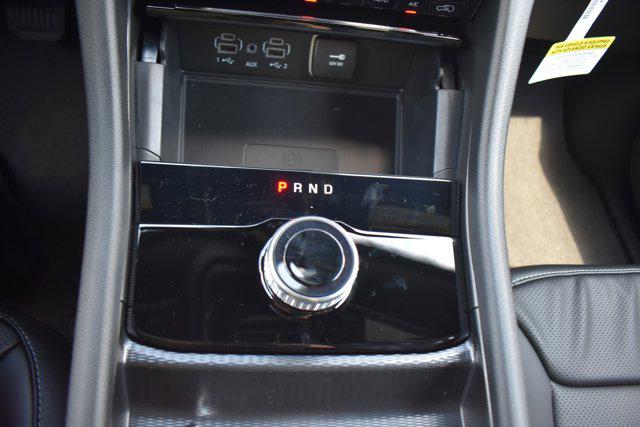 2024 Jeep Grand Cherokee Limited 4x2