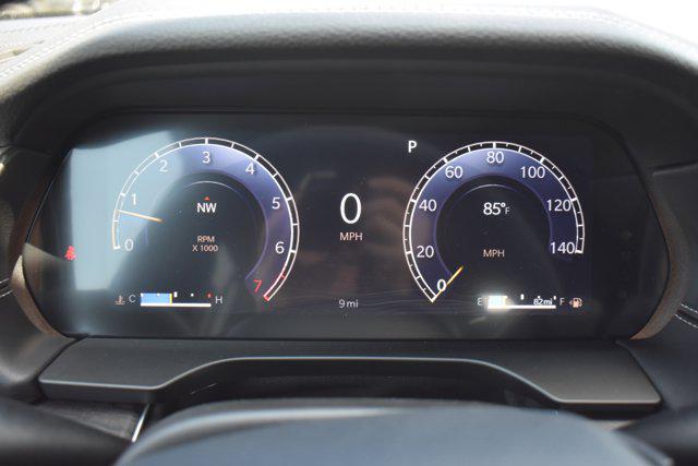 2024 Jeep Grand Cherokee Limited 4x2