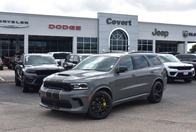 2024 Dodge Durango SRT 392 AlcHEMI AWD for sale in Austin, TX