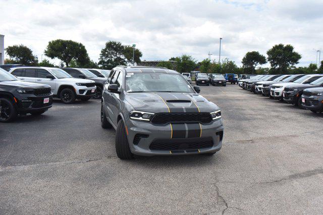2024 Dodge Durango SRT 392 AlcHEMI AWD