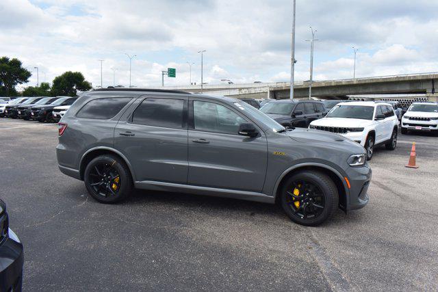 2024 Dodge Durango SRT 392 AlcHEMI AWD