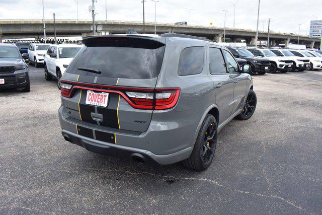 2024 Dodge Durango SRT 392 AlcHEMI AWD