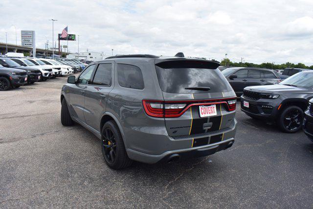 2024 Dodge Durango SRT 392 AlcHEMI AWD