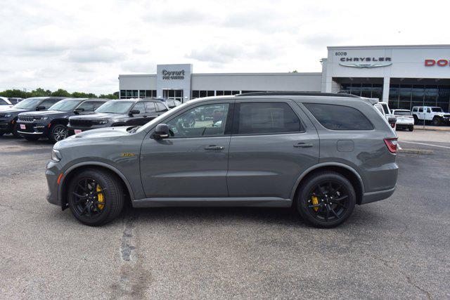 2024 Dodge Durango SRT 392 AlcHEMI AWD