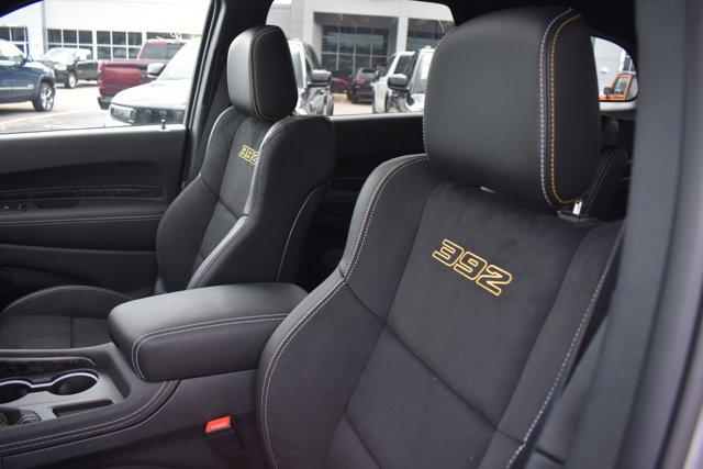 2024 Dodge Durango SRT 392 AlcHEMI AWD