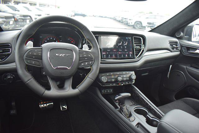 2024 Dodge Durango SRT 392 AlcHEMI AWD