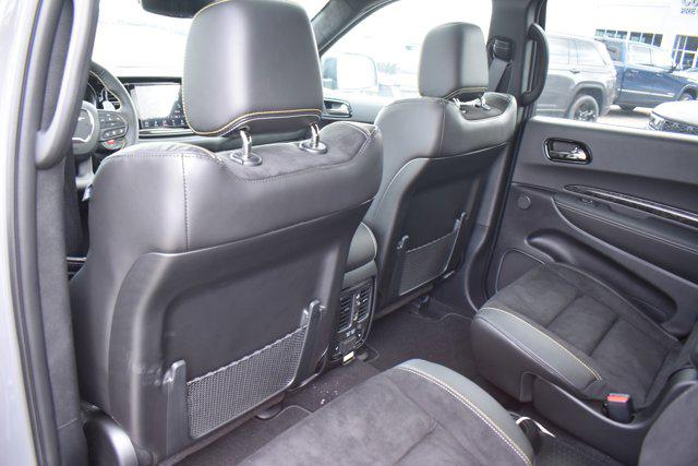 2024 Dodge Durango SRT 392 AlcHEMI AWD