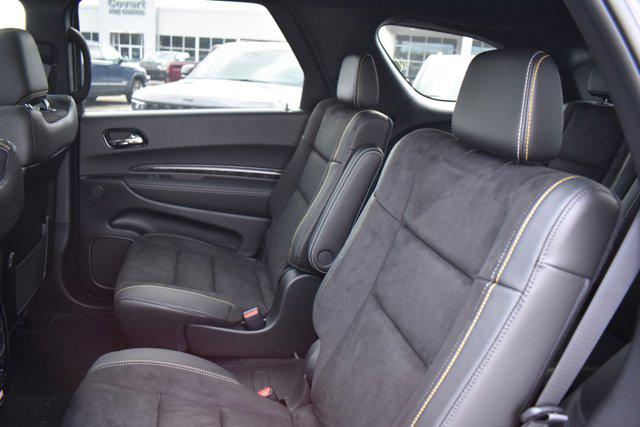 2024 Dodge Durango SRT 392 AlcHEMI AWD