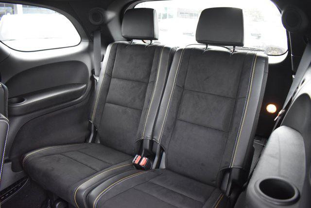2024 Dodge Durango SRT 392 AlcHEMI AWD