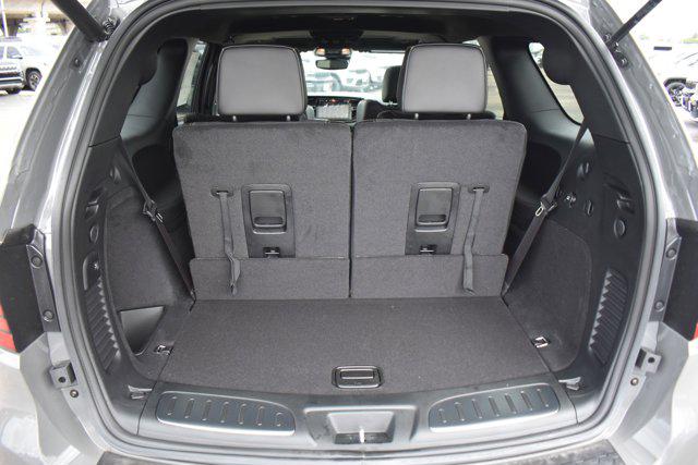 2024 Dodge Durango SRT 392 AlcHEMI AWD
