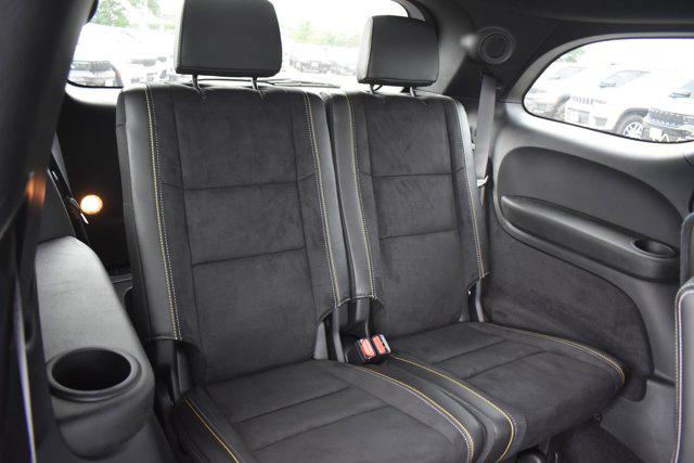 2024 Dodge Durango SRT 392 AlcHEMI AWD