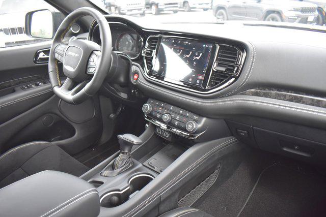 2024 Dodge Durango SRT 392 AlcHEMI AWD