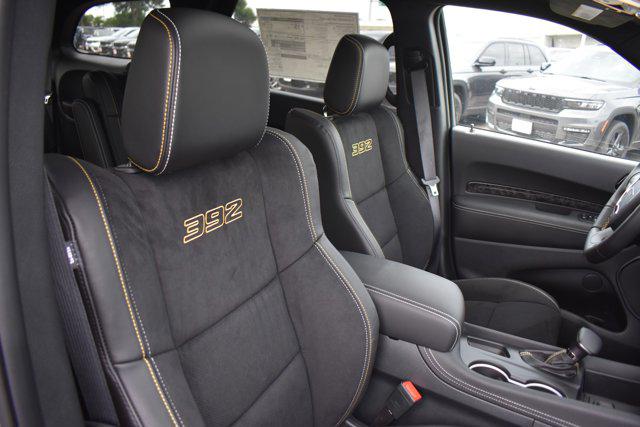 2024 Dodge Durango SRT 392 AlcHEMI AWD