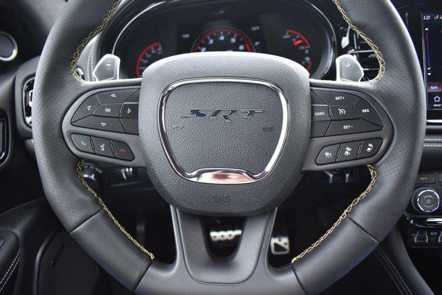 2024 Dodge Durango SRT 392 AlcHEMI AWD