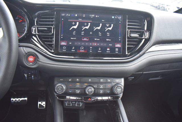 2024 Dodge Durango SRT 392 AlcHEMI AWD