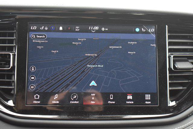 2024 Dodge Durango SRT 392 AlcHEMI AWD