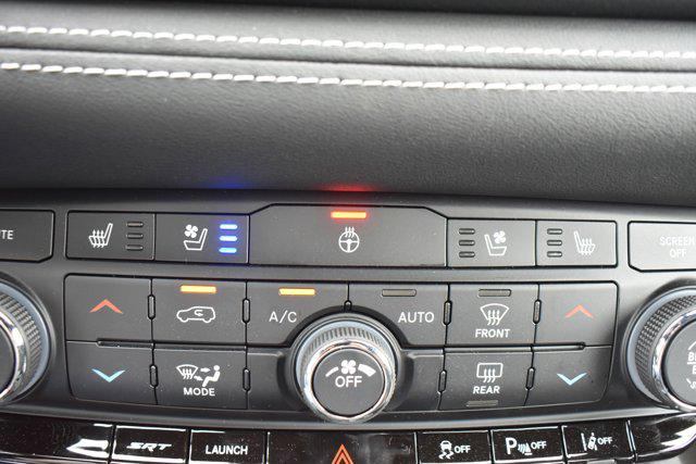 2024 Dodge Durango SRT 392 AlcHEMI AWD