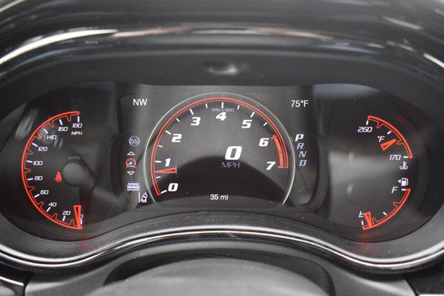 2024 Dodge Durango SRT 392 AlcHEMI AWD