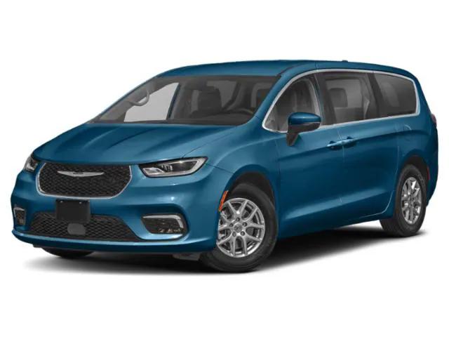 2024 Chrysler Pacifica PACIFICA LIMITED