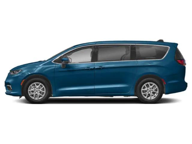 2024 Chrysler Pacifica PACIFICA LIMITED