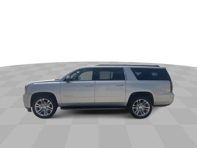 2019 GMC Yukon XL