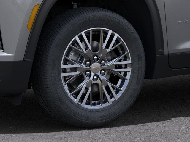 2024 Chevrolet Traverse 1LT - Photo 9