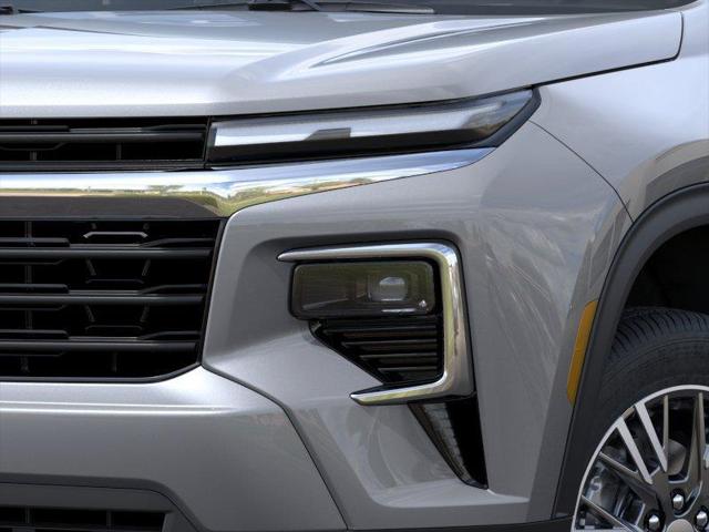 2024 Chevrolet Traverse 1LT - Photo 10