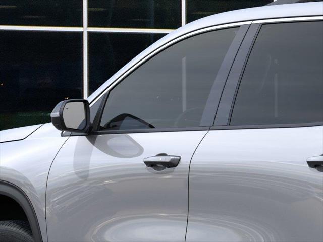 2024 Chevrolet Traverse 1LT - Photo 12
