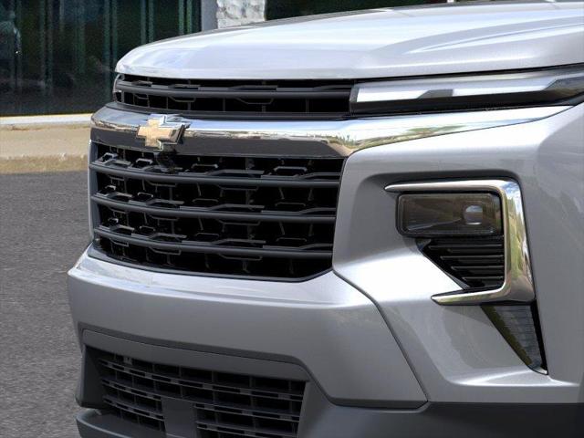 2024 Chevrolet Traverse 1LT - Photo 13
