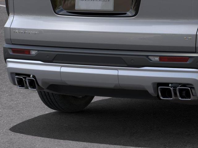 2024 Chevrolet Traverse 1LT - Photo 14