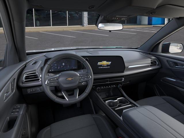 2024 Chevrolet Traverse 1LT - Photo 15