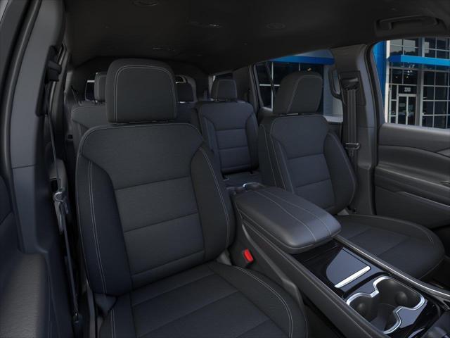 2024 Chevrolet Traverse 1LT - Photo 16