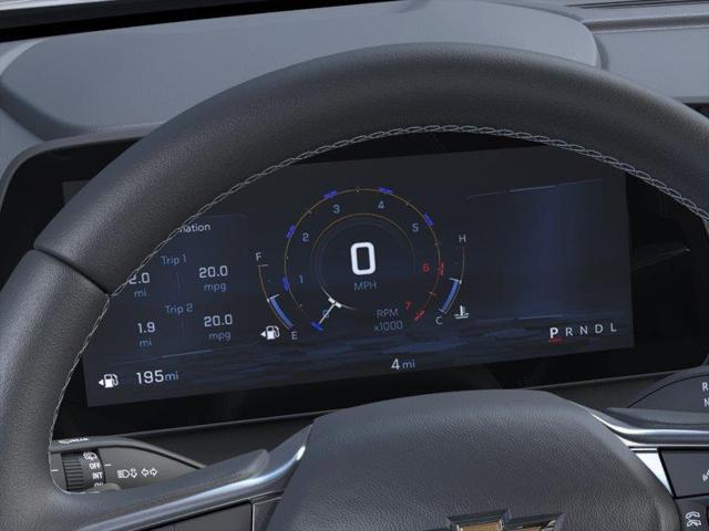 2024 Chevrolet Traverse 1LT - Photo 18