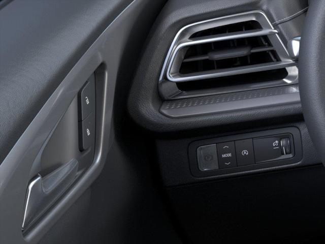 2024 Chevrolet Traverse 1LT - Photo 22