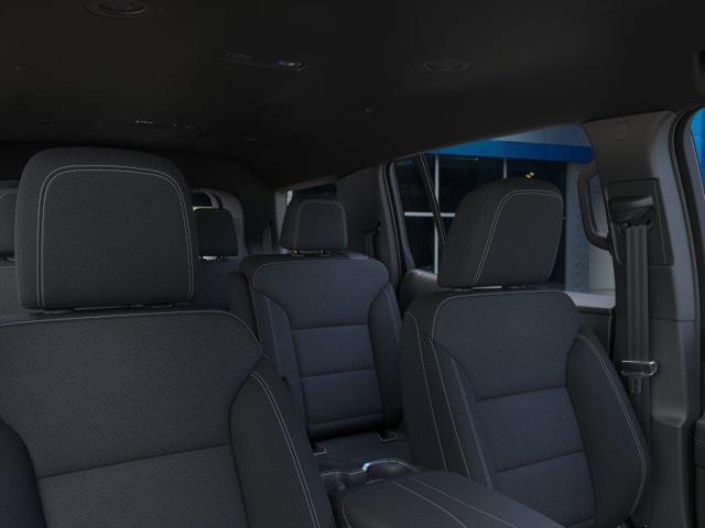 2024 Chevrolet Traverse 1LT - Photo 24