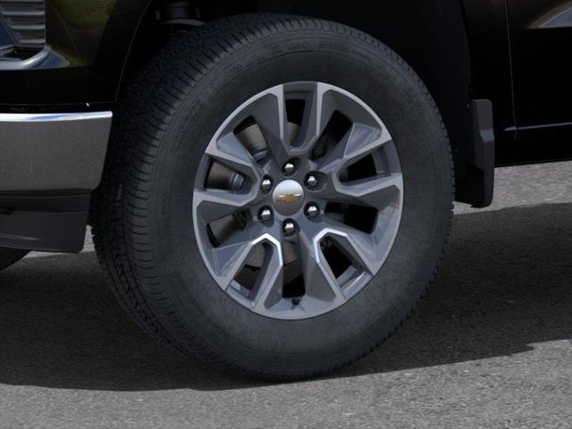 2024 Chevrolet Silverado 1500 LT - Photo 9