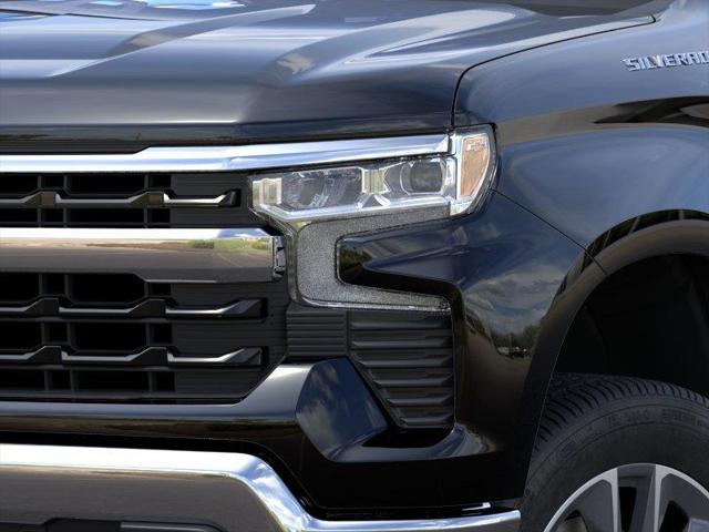 2024 Chevrolet Silverado 1500 LT - Photo 10