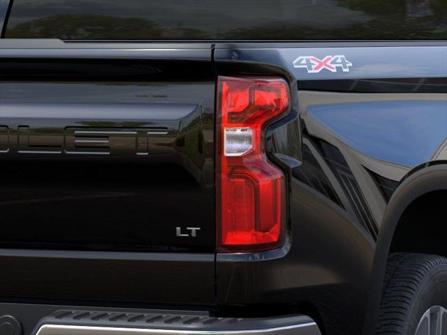 2024 Chevrolet Silverado 1500 LT - Photo 11